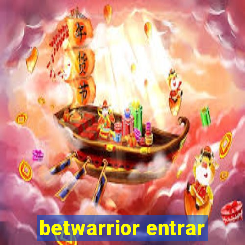 betwarrior entrar